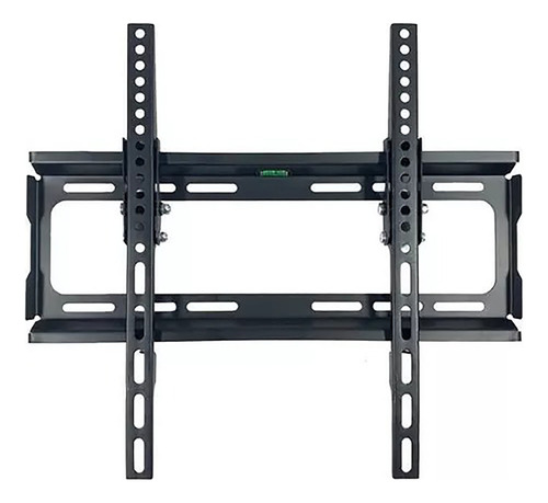 Soporte De Tv Universal 26 A 63 Pulgadas Fijo Vesa 40x40cm