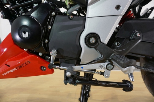 Imagen 10 de 13 de Tvs Rtr 160 New Moto 0km 2023 Mejor Que Bajaj Rouser Ns160