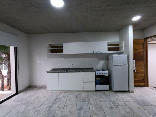 Departamento A Estrenar En Venta - 2 Ambientes - Pinamar