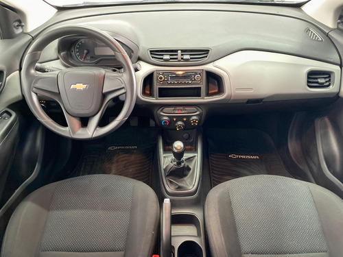 Chevrolet Prisma PRISMA JOY 4P 1.4 N LS MT