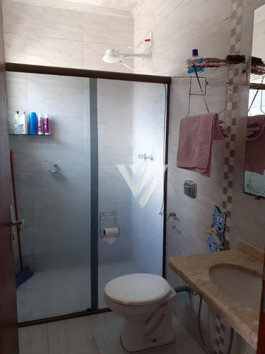 Imagem 7 de 13 de Casa À Venda - Jardim Karolyne - Votorantim/sp - Ca0807