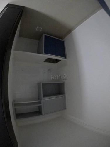 Apartamento Com 1 Dormitório À Venda, 39 M² - Ingleses - Florianópolis/sc - Ap1787