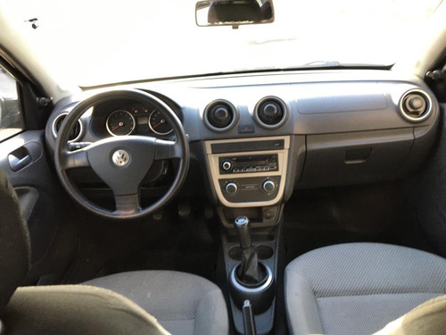 Imagem 12 de 13 de Voyage 1.0 2011 R$ 24.900,00