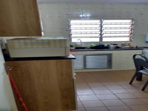Imagem 15 de 20 de Casa Térrea Para Venda - Jardim Sul São Paulo - Id 895 - 895
