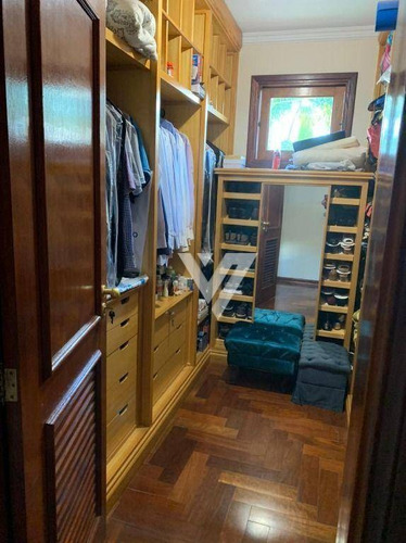 Imagem 27 de 29 de Sobrado Com 3 Dormitórios À Venda, 423 M² Por R$ 1.385.000,00 - Condomínio Granja Olga - Sorocaba/sp - So1487