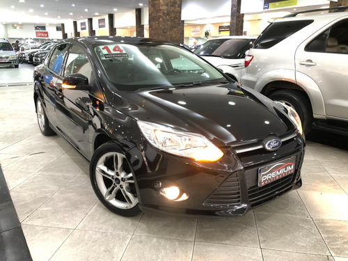 Ford Focus 2.0 Se Flex Powershift 5p