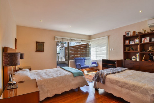 Imagen 17 de 20 de Venta Casa En Condominio En Jardines Del Pedregal