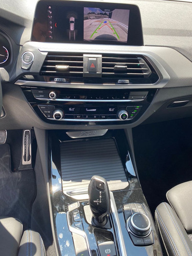 Imagen 9 de 15 de Bmw X3 2021 2.0 Sdrive 20i M Sport L4 At