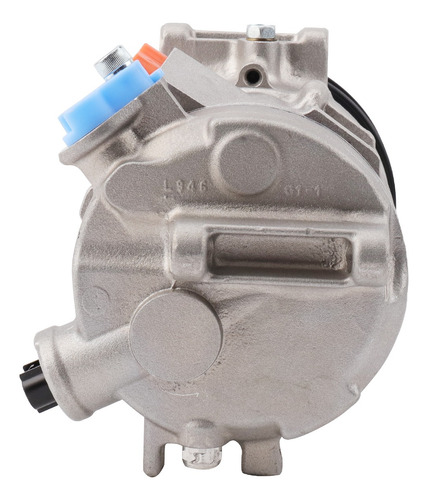 Compresor De A/c Dodge Journey Se 2009-2010 2.4l