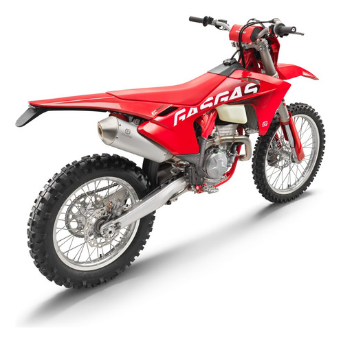 Gas Gas Ec 350f 2024