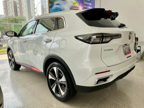 Changan Cs55 Plus