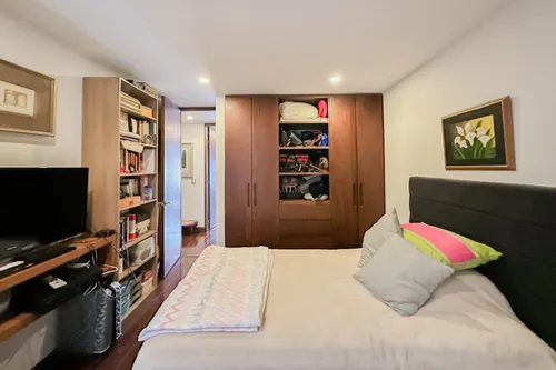 Apartamento En Venta En Puente Largo. Cod V7345