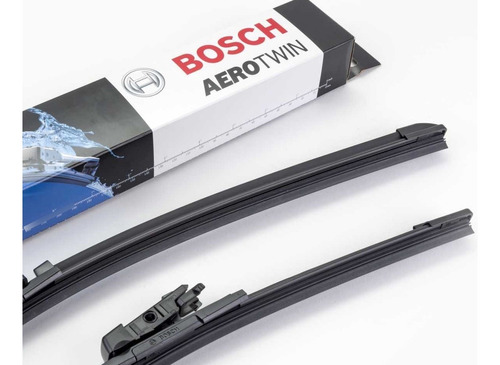 Escobillas Bosch Aerotwin Fiat Bravo (2012 Al 2014)