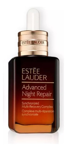 Suero Advanced Night Repair Gotero Rostro 7ml Estee Lauder