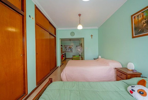 Venta Casa Lote Propio Haedo Jardin Apto Credito