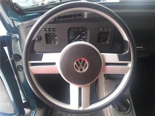 Volkswagen Fusca 1.6 8v Gasolina 2p Manual