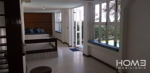 Imagem 27 de 30 de Casa Com 5 Dormitórios À Venda, 340 M² Por R$ 2.420.000,00 - Barra Da Tijuca - Rio De Janeiro/rj - Ca0067