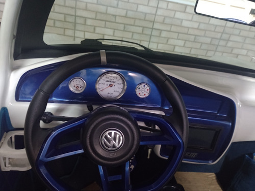 Brm Buggy