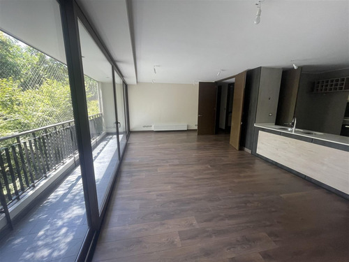 Moderno Departamento De 3 Dorm Frente Colegio Los Alerces