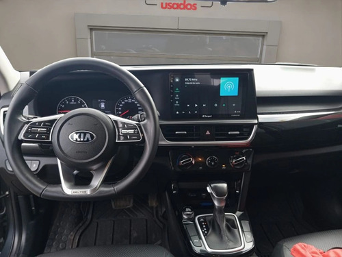 Kia Seltos Seltos 1.6 Aut