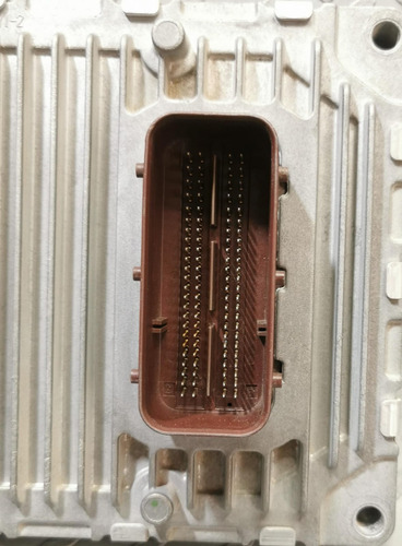 Computadora De Motor Dodge Charger 2011 3.6 Autom 68060760af (Usado)