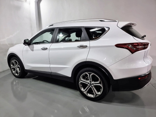 Jetour X70 Luxury At 1.5t | Entrega Inmediata | 2023