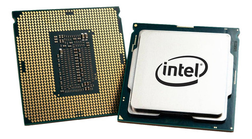 Intel Core i7 10700