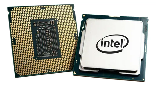Processador gamer Intel Core i7-10700 BX8070110700 de 8 Processador gamer Intel Core i7-10700 BX8070110700 de 8