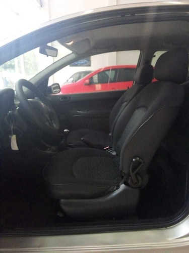 Peugeot 206 2009 1.4 X Desing