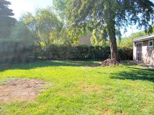 Imagen 2 de 5 de 3 Lotes Sobre Ruta 234, Con 30 M De Frente En Venta - Pilar