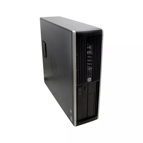 Cpu Hp Elitedesk 8300 I3 3220 3.3ghz 4/500gb