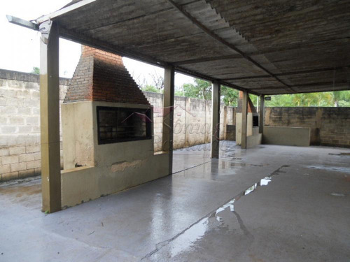 Apartamentos - Ref: V2595