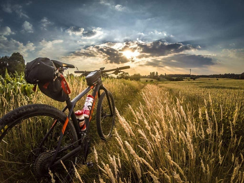 Imagem 6 de 7 de Kit Sensor Cadencia + Velocidade Garmin 2020 Edge Forerunner