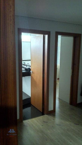 Imagem 22 de 27 de Casa Com 3 Dormitórios À Venda, 350 M² Por R$ 1.350.000,00 - Pantanal - Florianópolis/sc - Ca0411