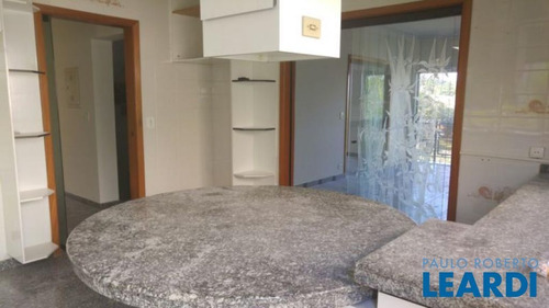 Imagem 5 de 15 de Casa Em Condomínio - Condomínio Arujazinho 4 - Sp - 464069