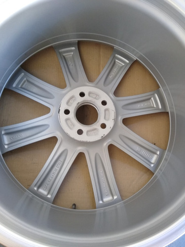 Roda Volvo Xc90 Inscription Aro 21 Original Unidade