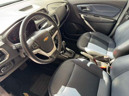 Chevrolet Spin SPIN PREMIER 1.8 8V ECONO.FLEX 5P AUT.