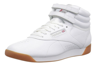 reebok freestyle hi chile