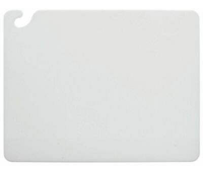 Hubert White Cutting Board - 24 L X 18 W X 3/8 H Wfx