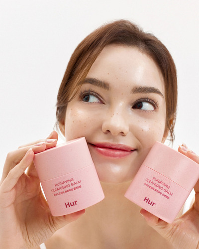 House Of Hur Purifying Cleansing Balm 50ml Bálsamo Limpiador