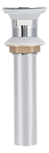 Lavabo, Desagüe, Baño, Antiobstrucciones, Abatible