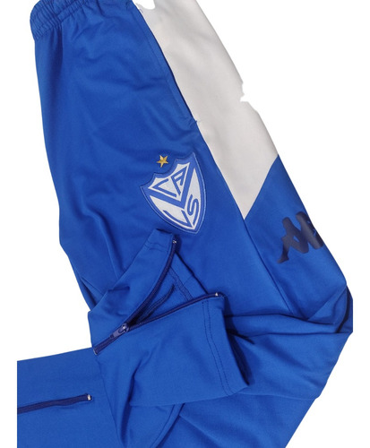 Sudadera Original Velez Sarfield