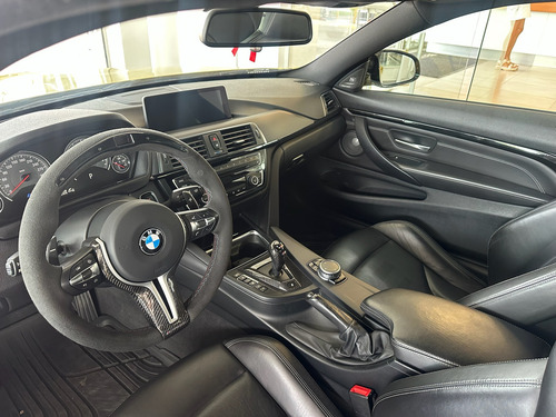 BMW Serie M 3.0 M4 560cv