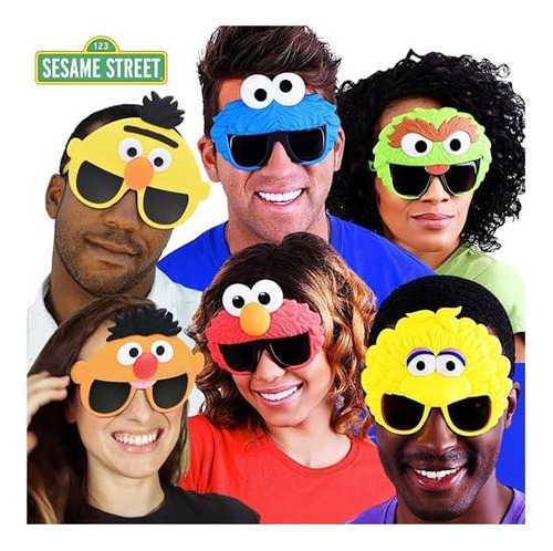 Gafas De Sol Bert Bert Street Sun-staches Street, Accesorio