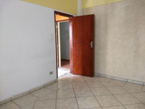 Vendo Lindo Apartamento No Centro De Itanhaém - 3623 | Npc