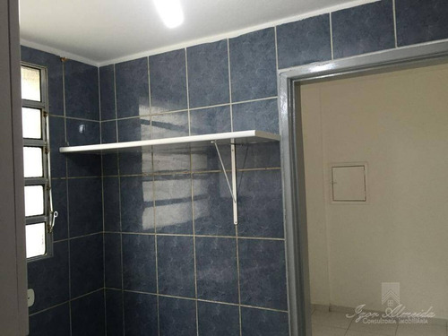 Imagem 17 de 17 de Conjunto À Venda, 50 M² Por R$ 280.000,00 - Bela Vista - São Paulo/sp - Cj8061