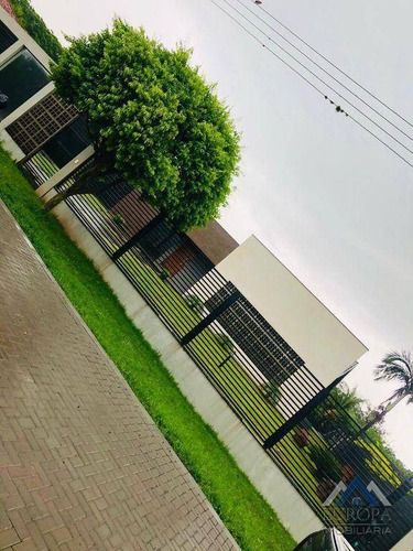 Imagem 3 de 15 de Chácara Com 2 Dormitórios À Venda, 1200 M² Por R$ 800.000,00 - Pr-090, 445, Alvorada Do Su - Alvorada Do Sul/pr - Ch0204