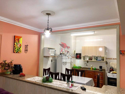 Imagem 11 de 28 de Apartamento À Venda, 60 M² Por R$ 420.000,00 - Centro - Torres/rs - Ap2148