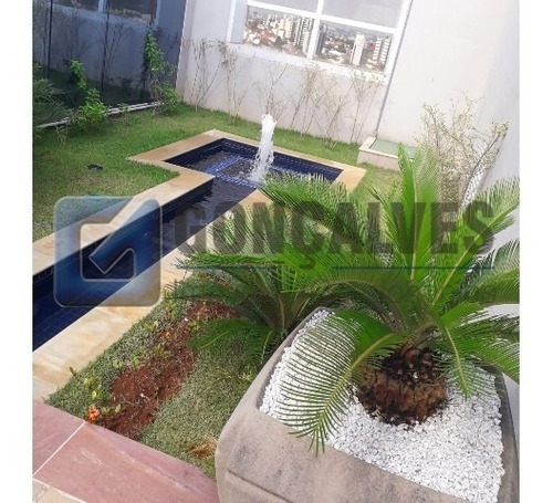Imagem 8 de 13 de Venda Sala Sao Bernardo Do Campo Jardim Do Mar Ref: 124879 - 1033-1-124879