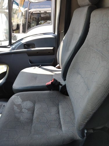 Imagem 12 de 12 de Ford Cargo 1319